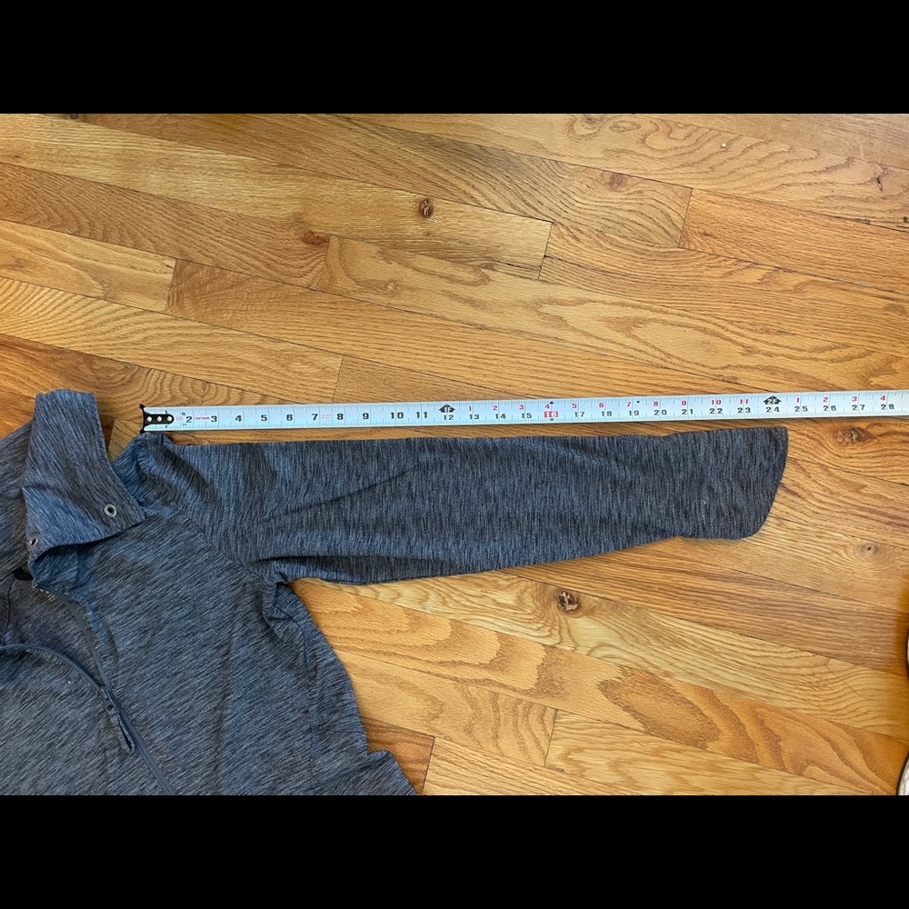 GAIAM Zip Jacket - Picture 11 of 15